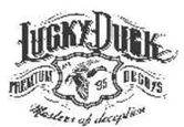 Lucky Duck
